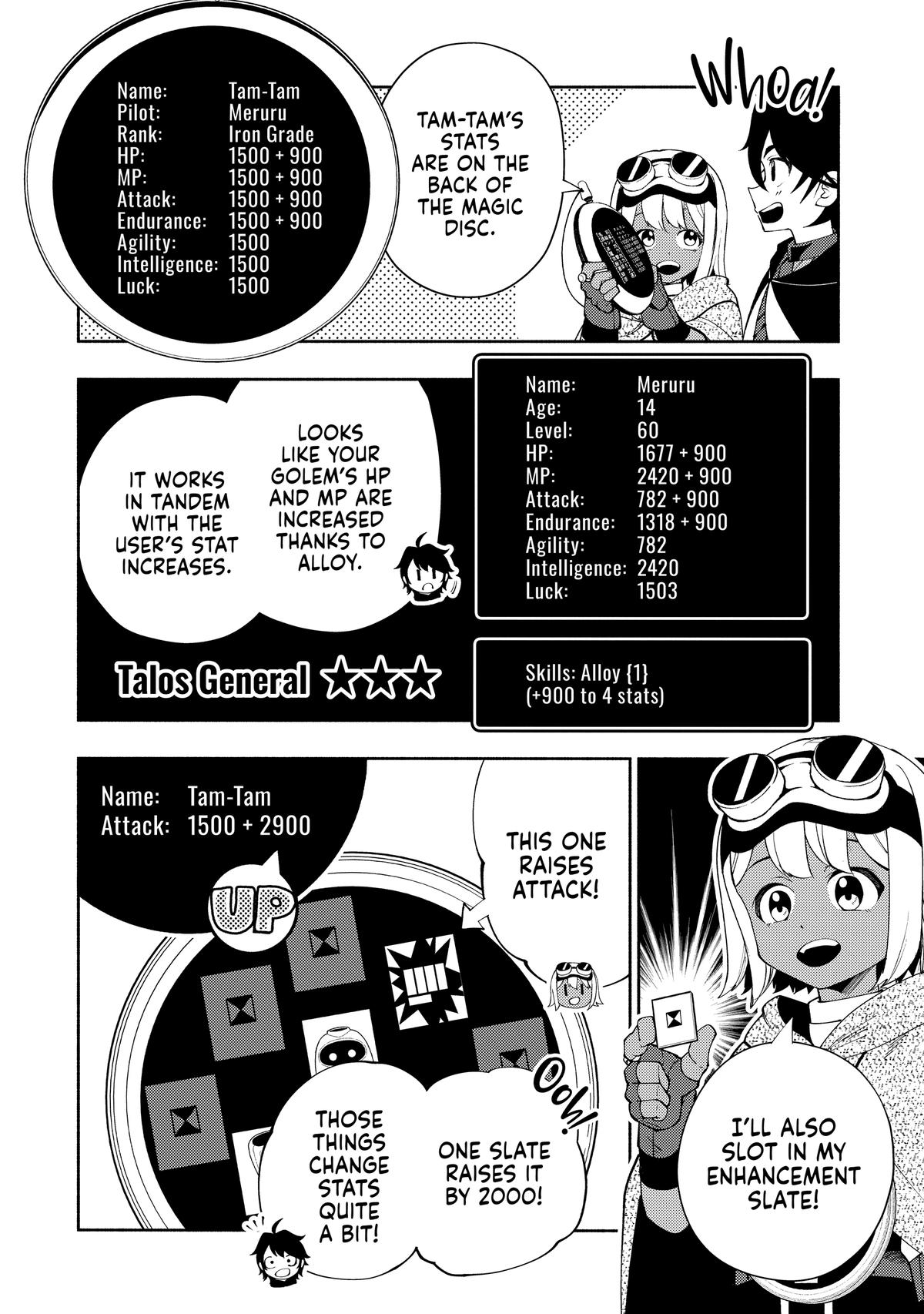 Read Hell Mode The Hardcore Gamer Dominates in Another World with Garbage Balancing EN Manga Online