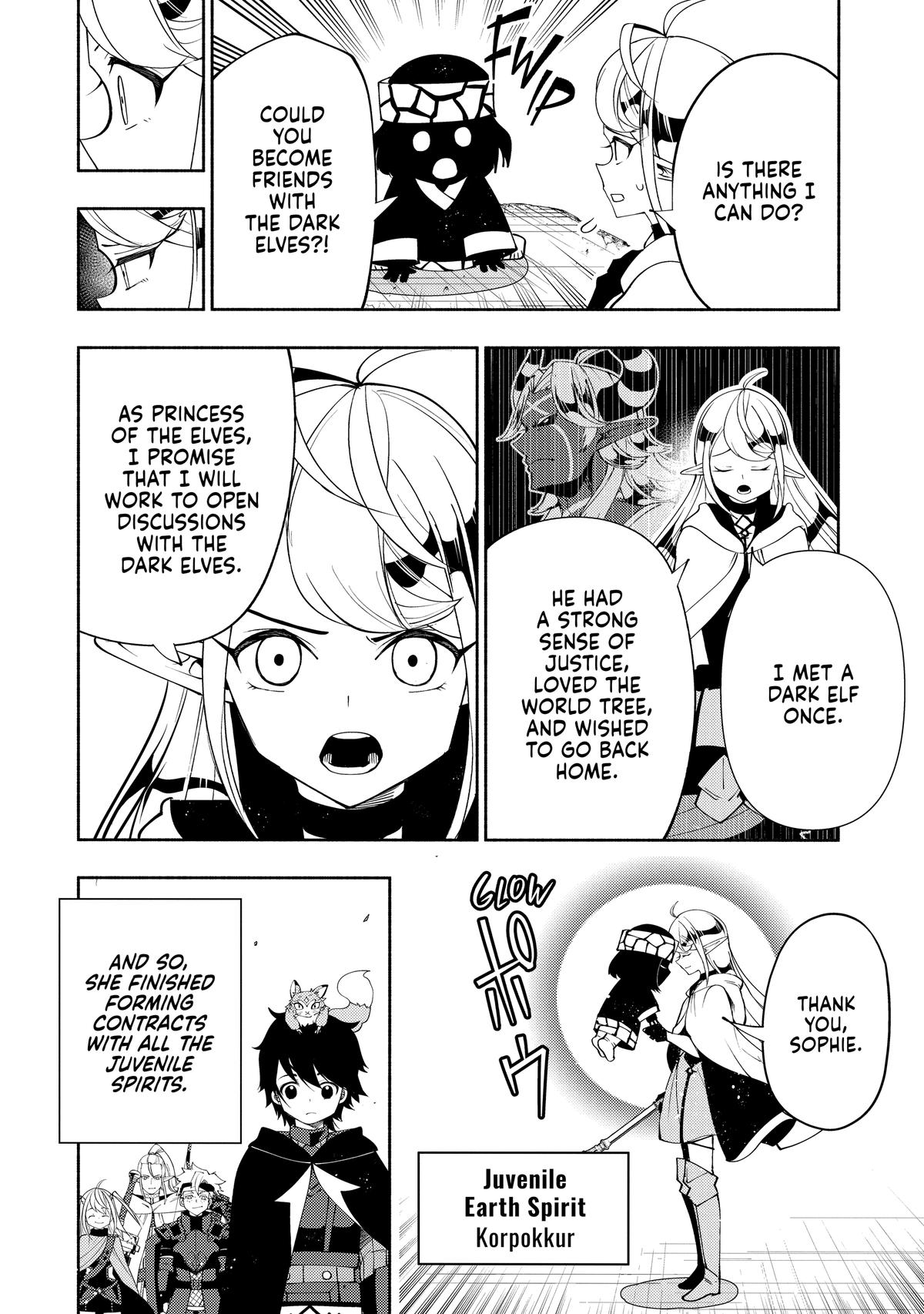 Read Hell Mode The Hardcore Gamer Dominates in Another World with Garbage Balancing EN Manga Online
