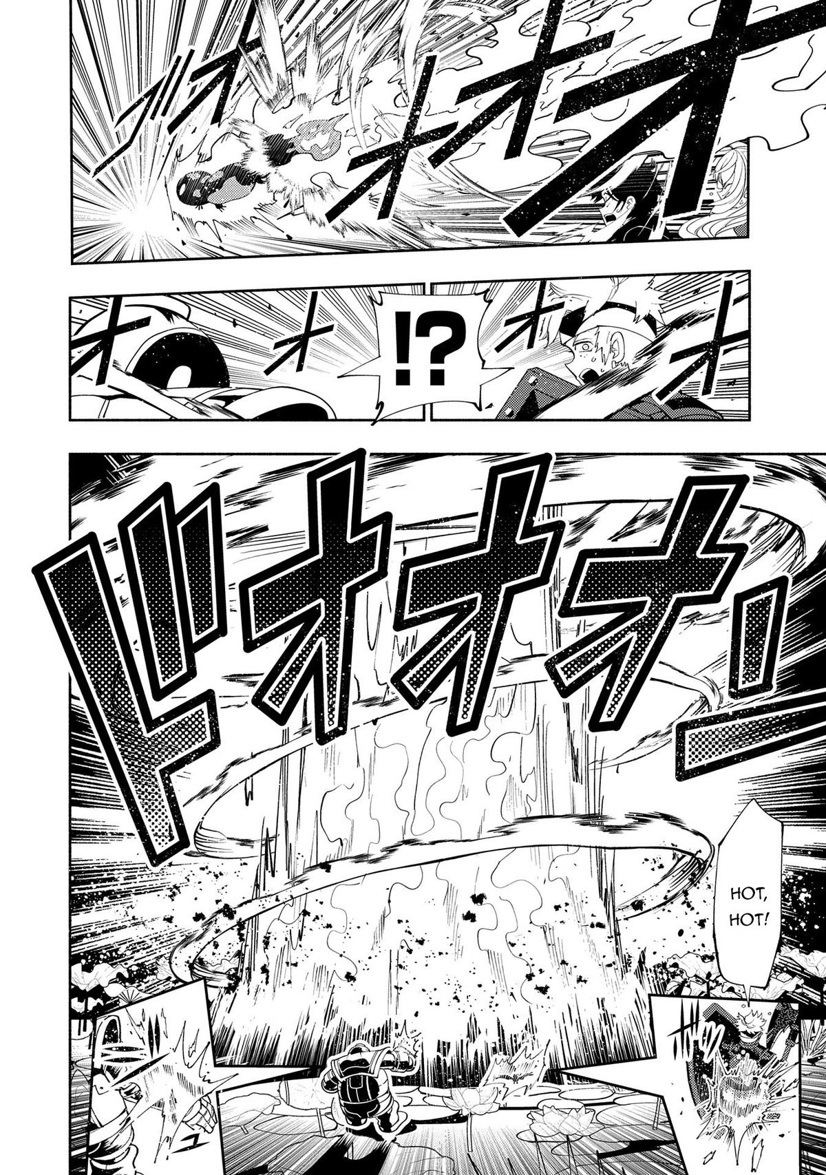 Read Hell Mode The Hardcore Gamer Dominates in Another World with Garbage Balancing EN Manga Online