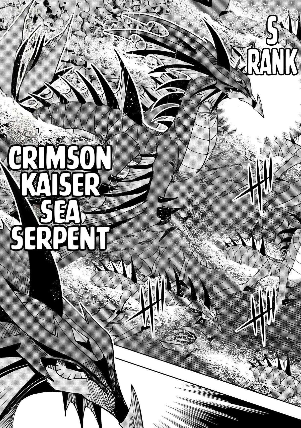 Read Hell Mode The Hardcore Gamer Dominates in Another World with Garbage Balancing EN Manga Online