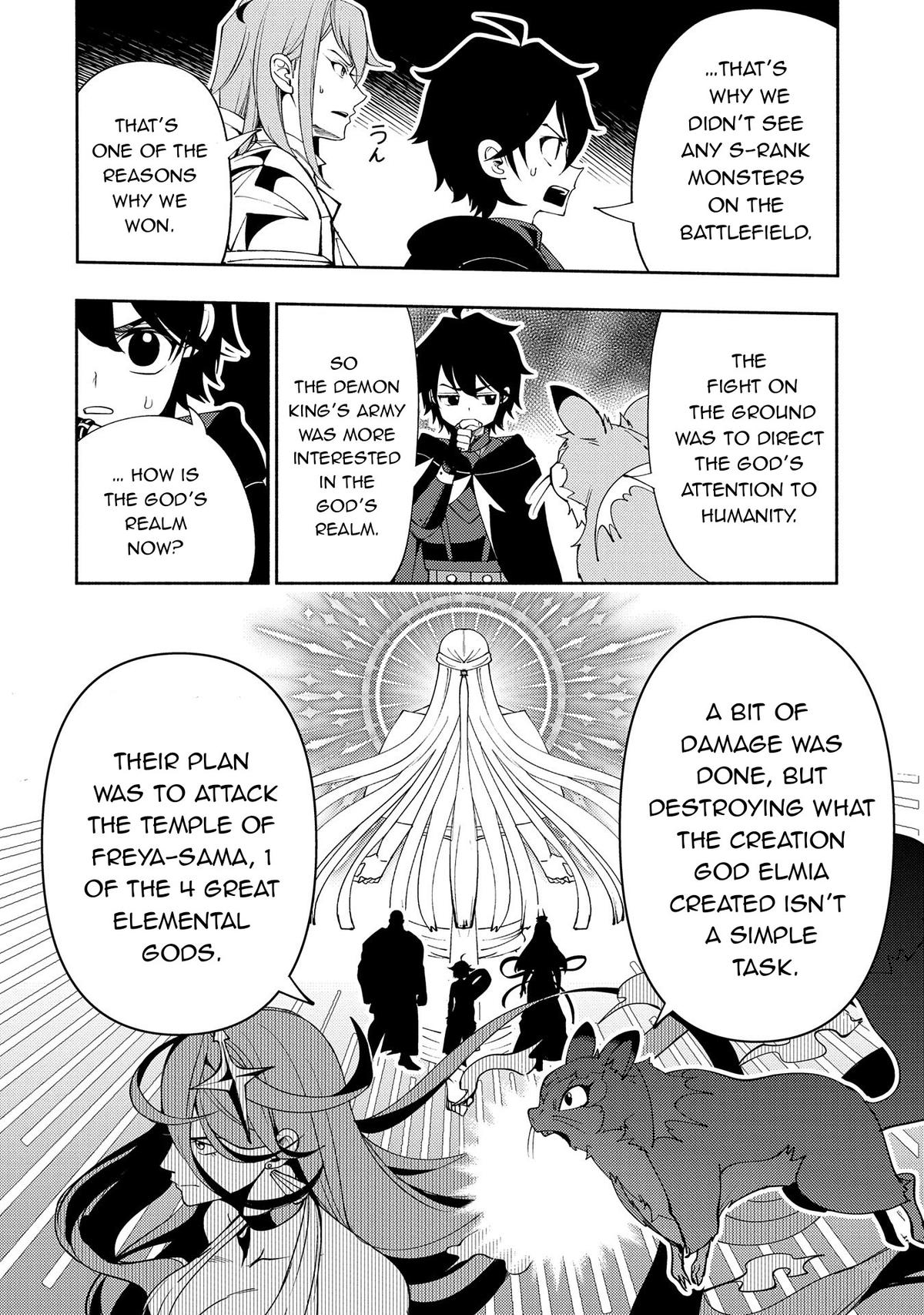 Read Hell Mode The Hardcore Gamer Dominates in Another World with Garbage Balancing EN Manga Online