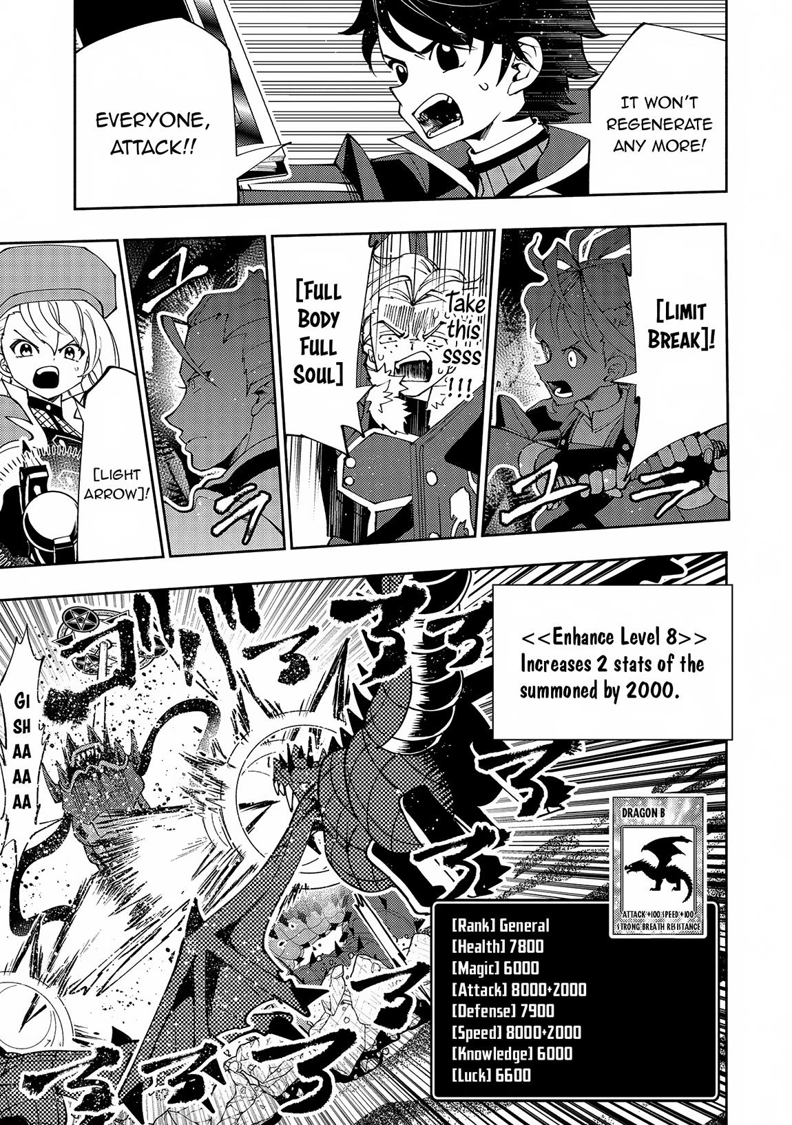 Read Hell Mode The Hardcore Gamer Dominates in Another World with Garbage Balancing EN Manga Online