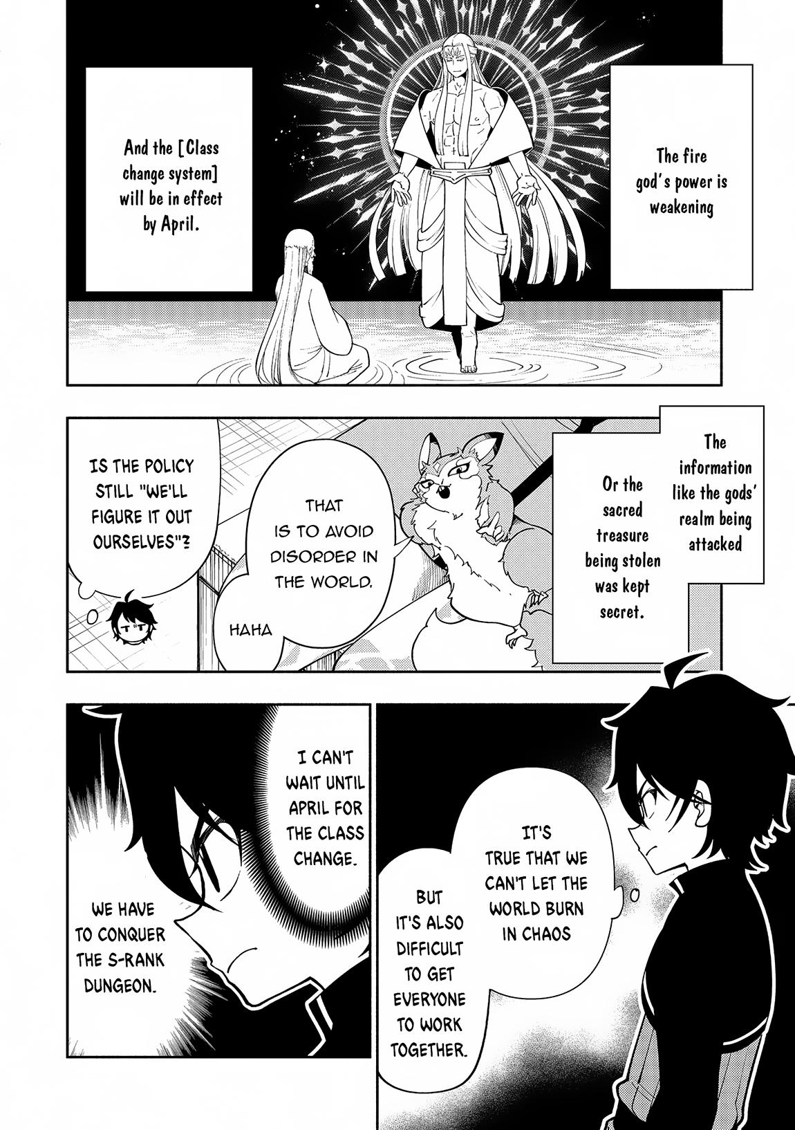 Read Hell Mode The Hardcore Gamer Dominates in Another World with Garbage Balancing EN Manga Online