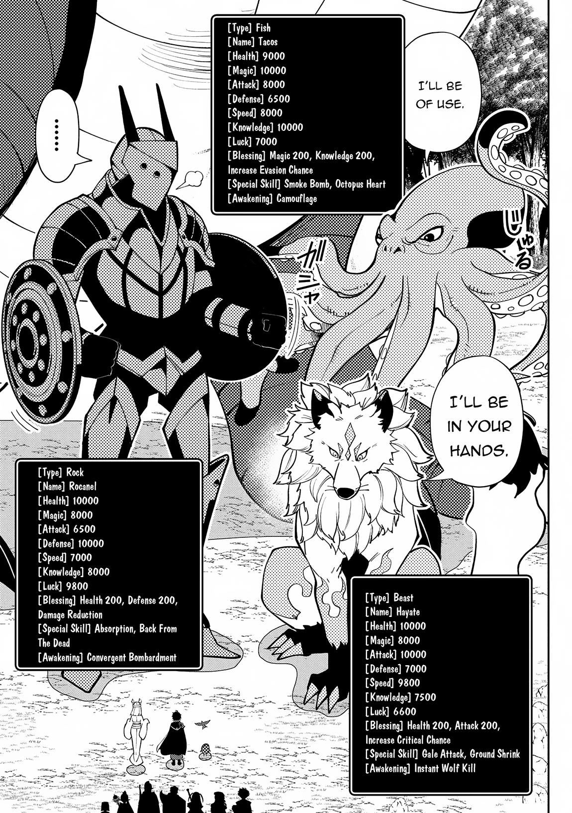 Read Hell Mode The Hardcore Gamer Dominates in Another World with Garbage Balancing EN Manga Online