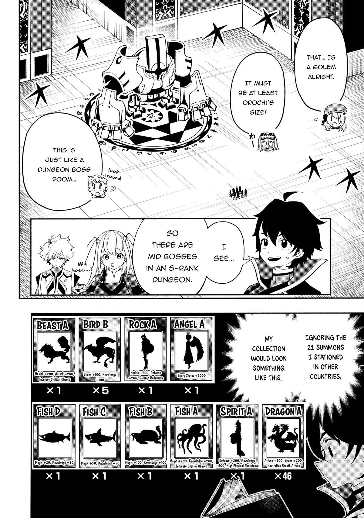 Read Hell Mode The Hardcore Gamer Dominates in Another World with Garbage Balancing EN Manga Online