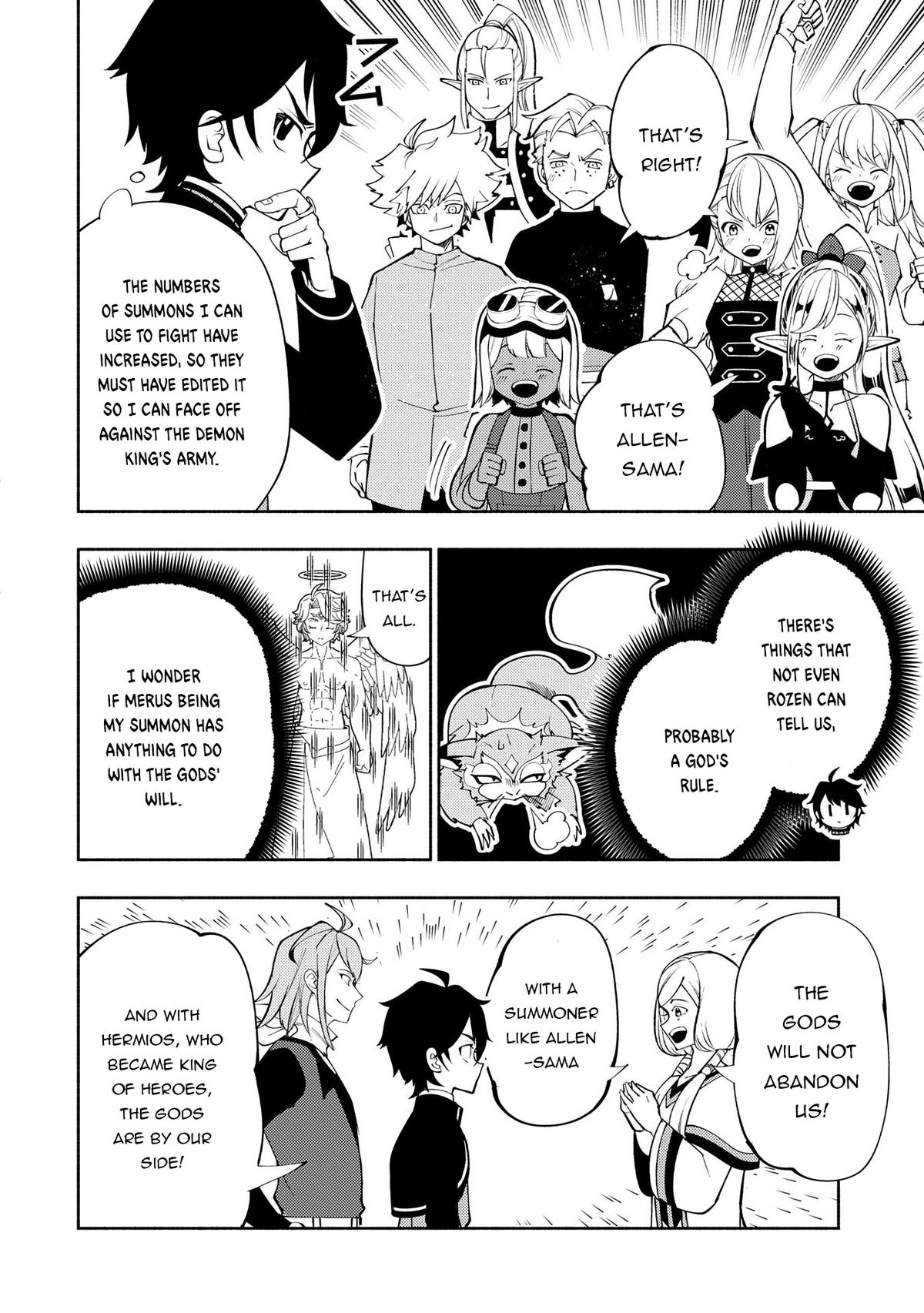 Read Hell Mode The Hardcore Gamer Dominates in Another World with Garbage Balancing EN Manga Online