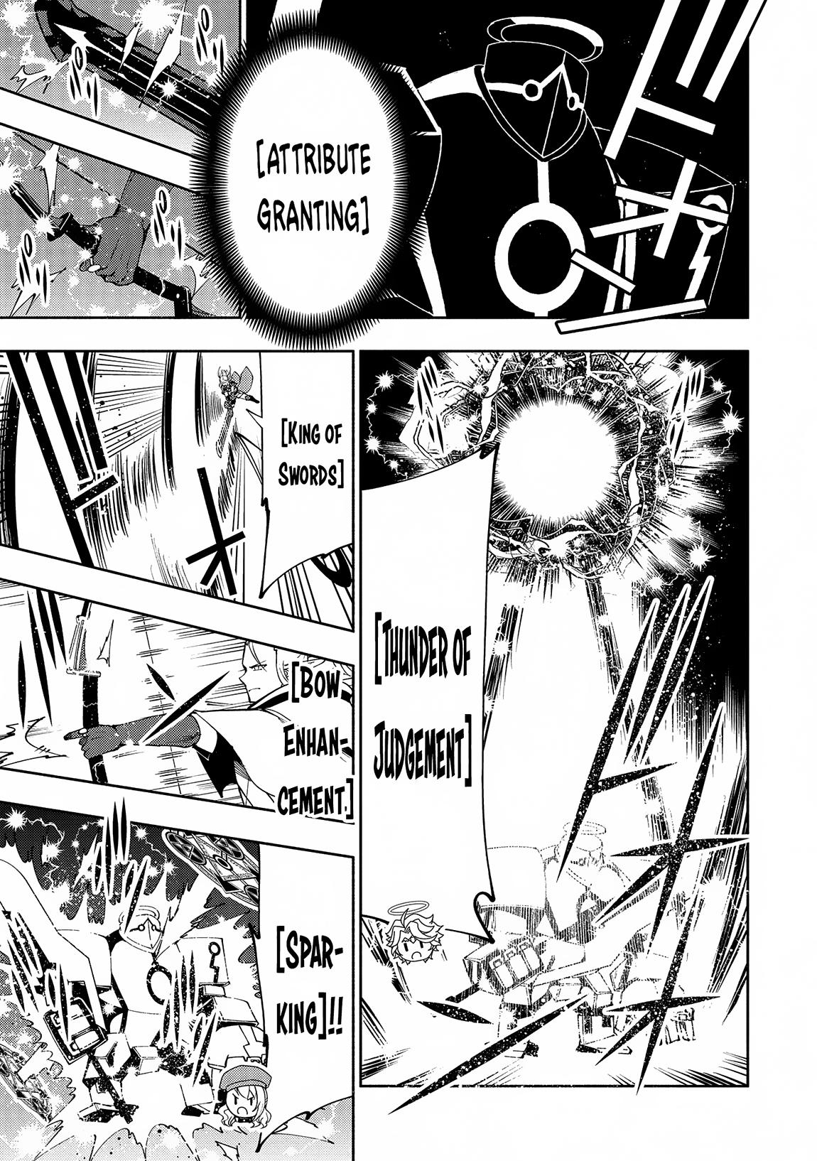 Read Hell Mode The Hardcore Gamer Dominates in Another World with Garbage Balancing EN Manga Online