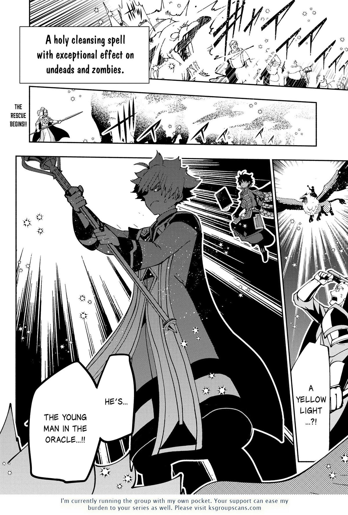 Read Hell Mode The Hardcore Gamer Dominates in Another World with Garbage Balancing EN Manga Online
