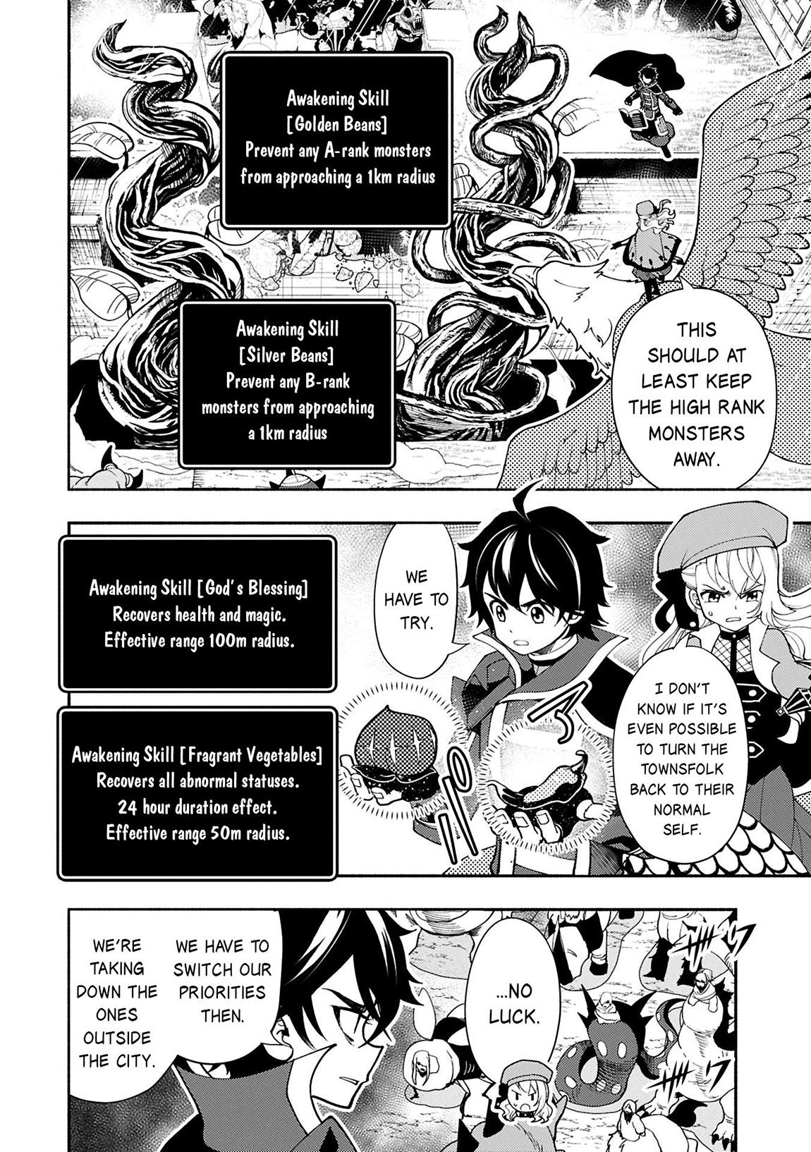Read Hell Mode The Hardcore Gamer Dominates in Another World with Garbage Balancing EN Manga Online