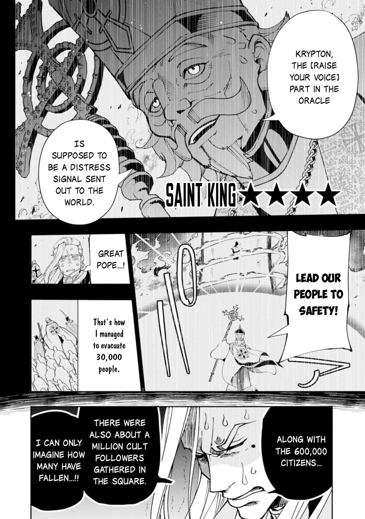 Read Hell Mode The Hardcore Gamer Dominates in Another World with Garbage Balancing EN Manga Online