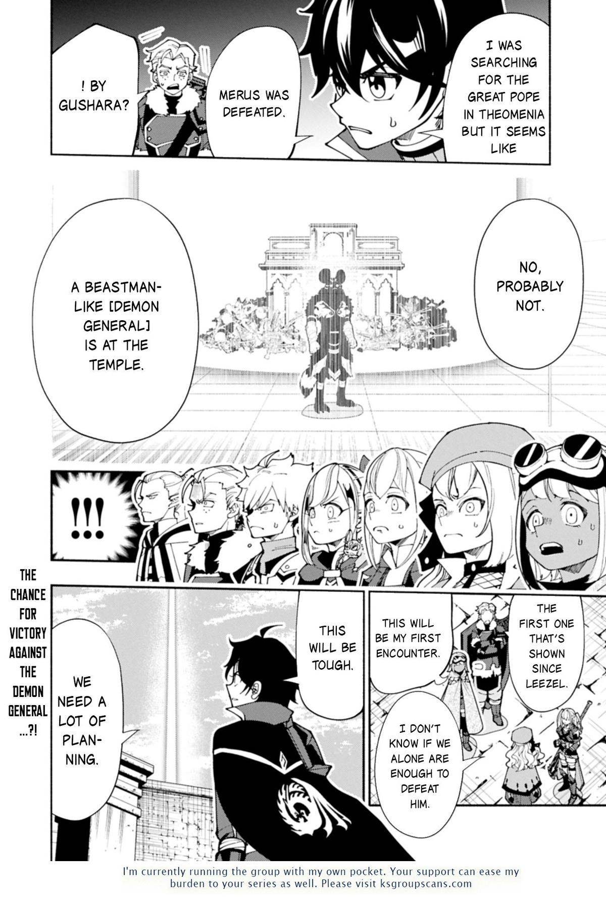 Read Hell Mode The Hardcore Gamer Dominates in Another World with Garbage Balancing EN Manga Online