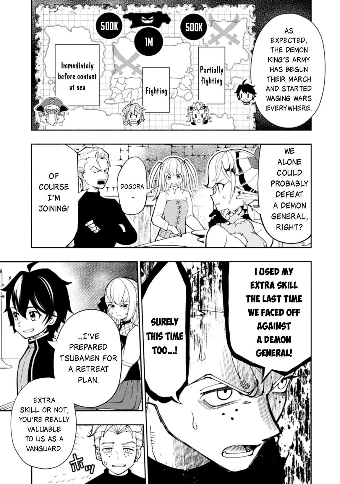 Read Hell Mode The Hardcore Gamer Dominates in Another World with Garbage Balancing EN Manga Online