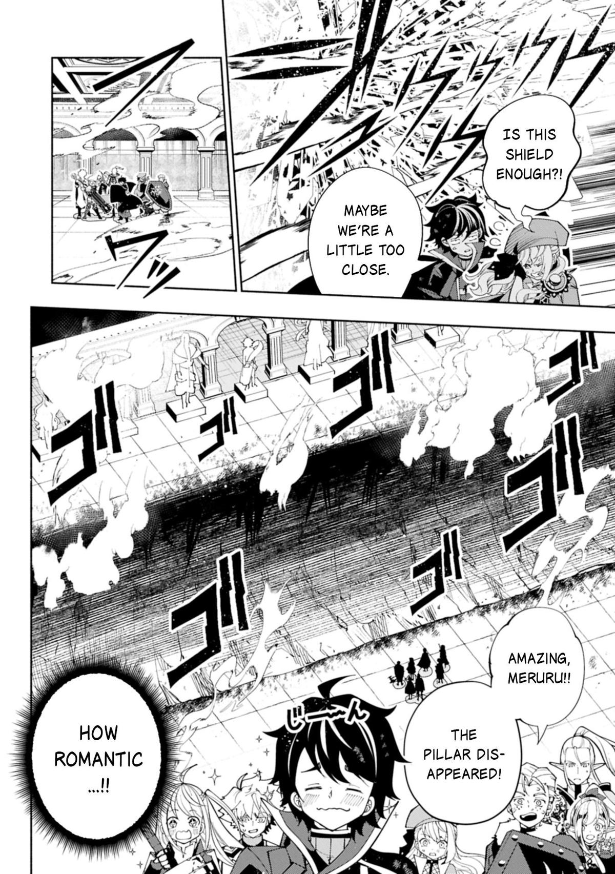 Read Hell Mode The Hardcore Gamer Dominates in Another World with Garbage Balancing EN Manga Online