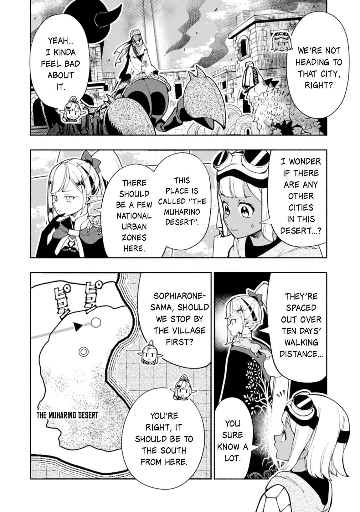 Read Hell Mode The Hardcore Gamer Dominates in Another World with Garbage Balancing EN Manga Online