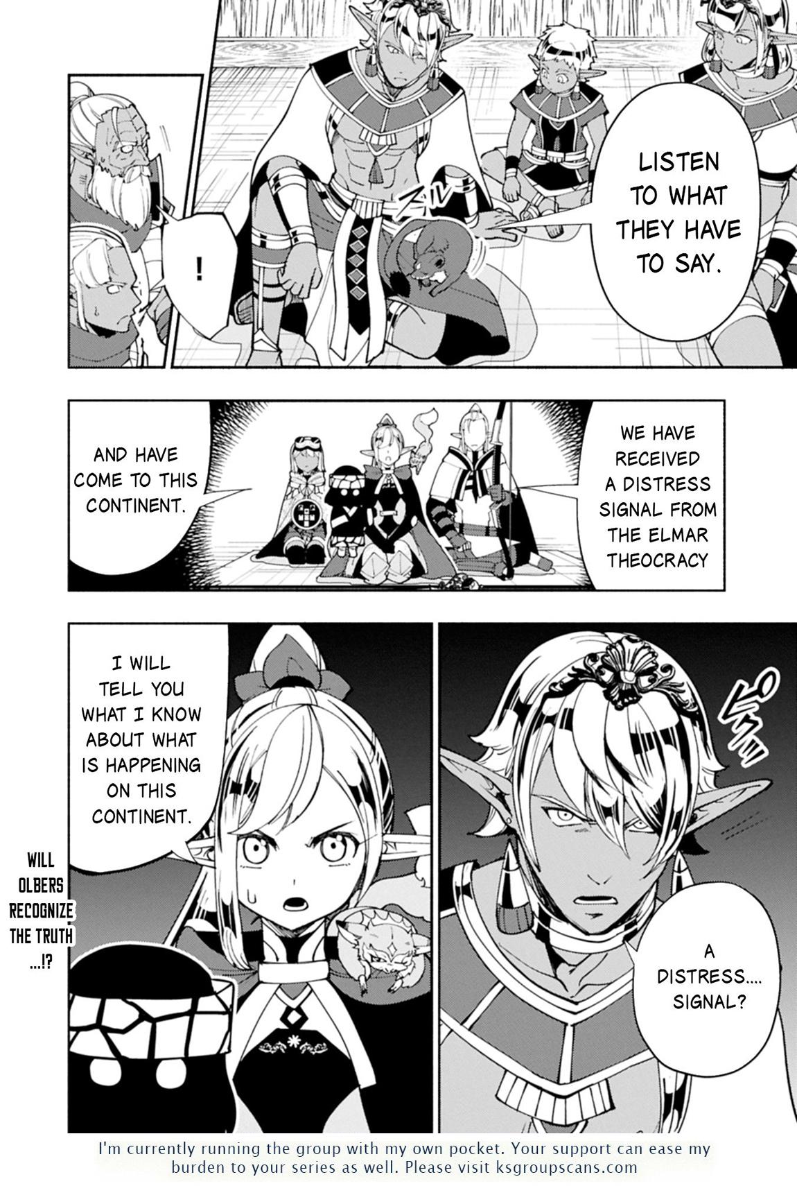 Read Hell Mode The Hardcore Gamer Dominates in Another World with Garbage Balancing EN Manga Online