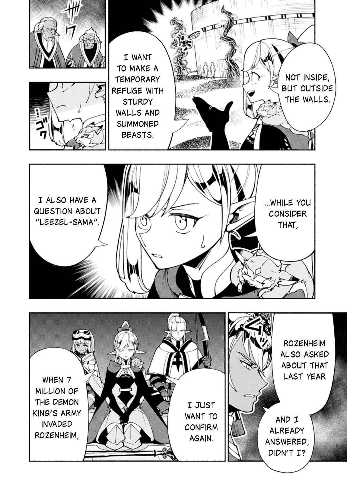 Read Hell Mode The Hardcore Gamer Dominates in Another World with Garbage Balancing EN Manga Online