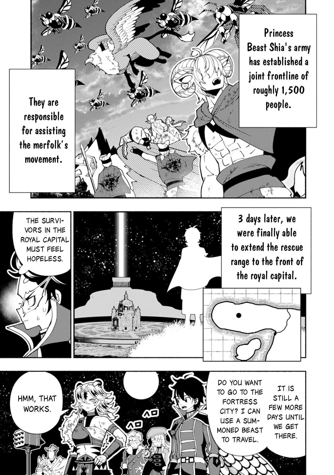 Read Hell Mode The Hardcore Gamer Dominates in Another World with Garbage Balancing EN Manga Online
