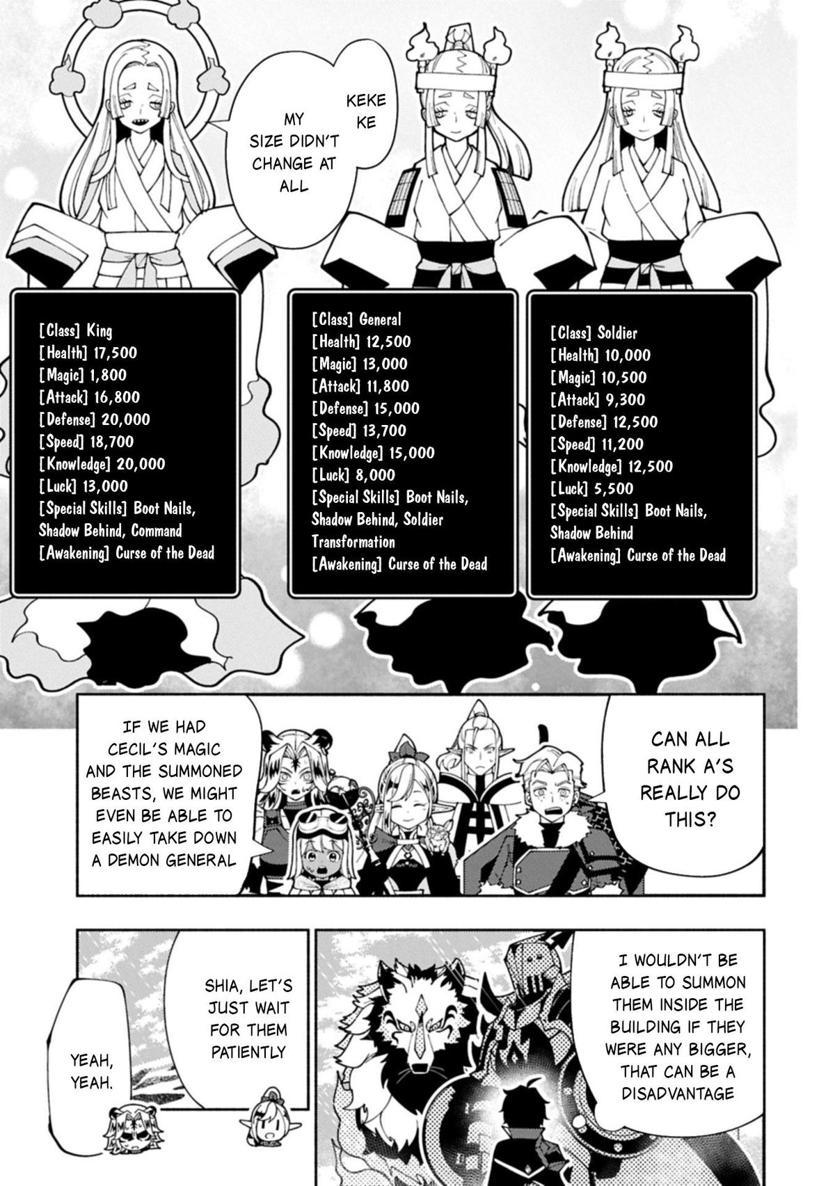 Read Hell Mode The Hardcore Gamer Dominates in Another World with Garbage Balancing EN Manga Online