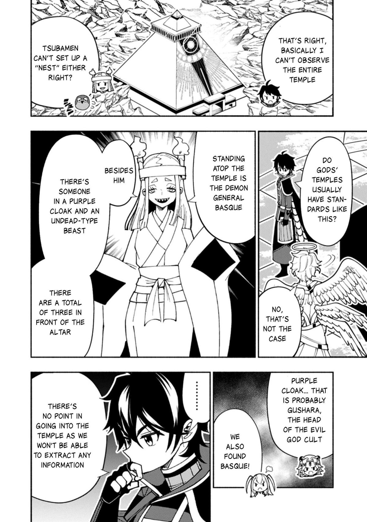 Read Hell Mode The Hardcore Gamer Dominates in Another World with Garbage Balancing EN Manga Online