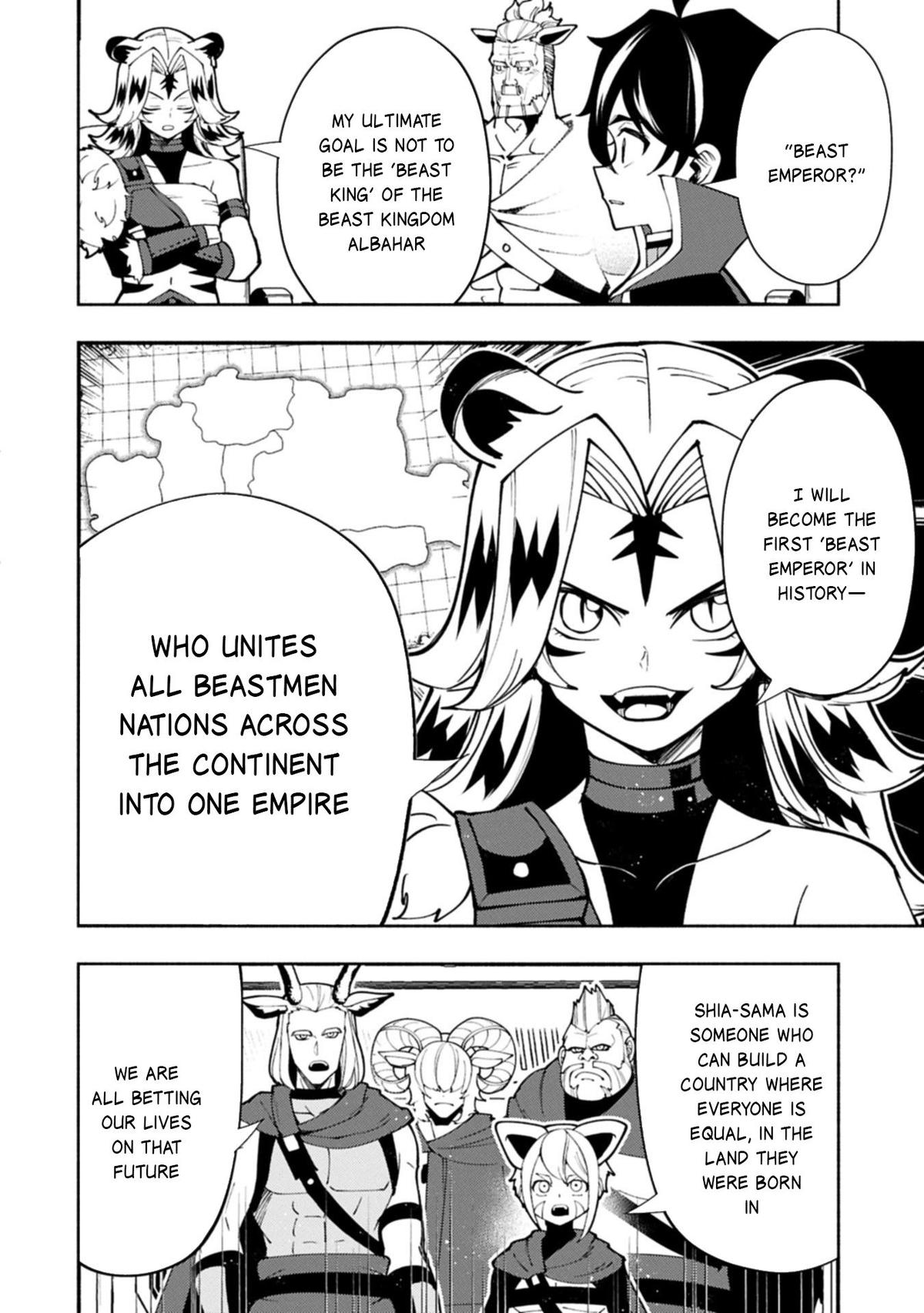 Read Hell Mode The Hardcore Gamer Dominates in Another World with Garbage Balancing EN Manga Online