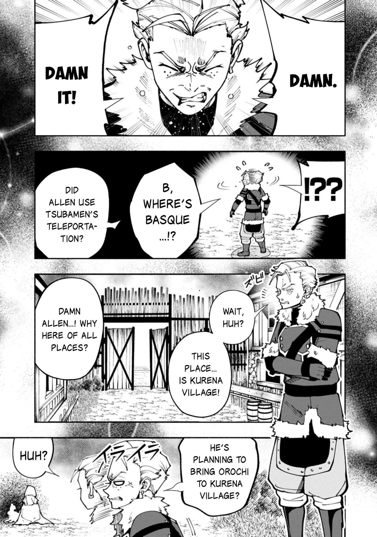 Read Hell Mode The Hardcore Gamer Dominates in Another World with Garbage Balancing EN Manga Online