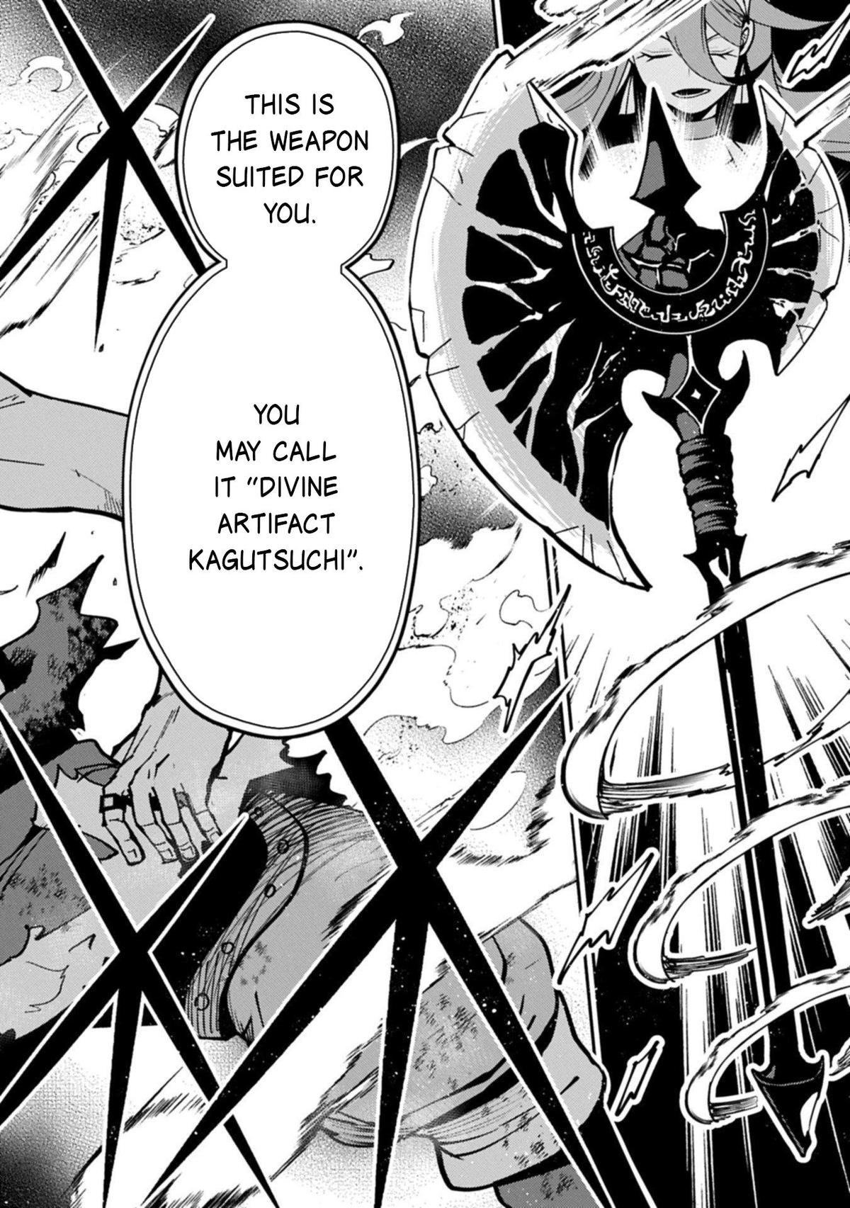 Read Hell Mode The Hardcore Gamer Dominates in Another World with Garbage Balancing EN Manga Online