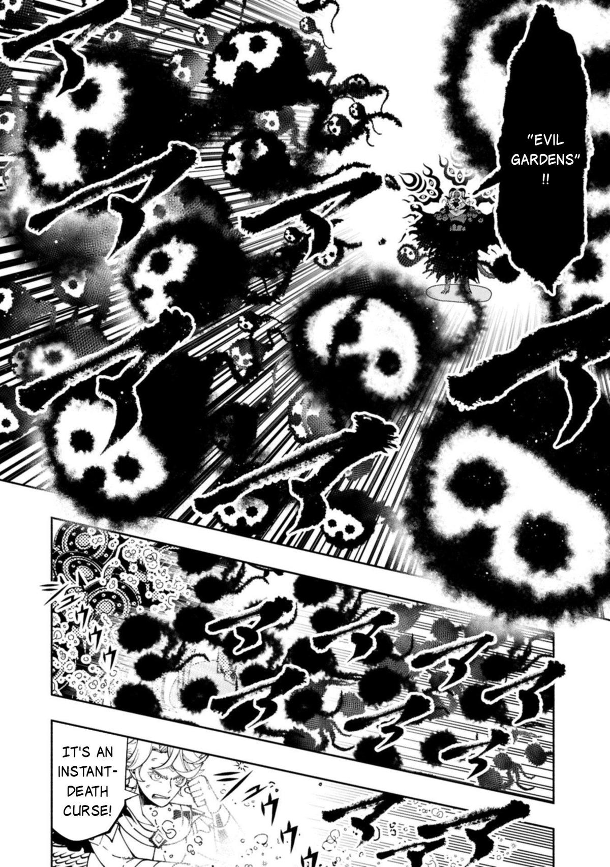 Read Hell Mode The Hardcore Gamer Dominates in Another World with Garbage Balancing EN Manga Online