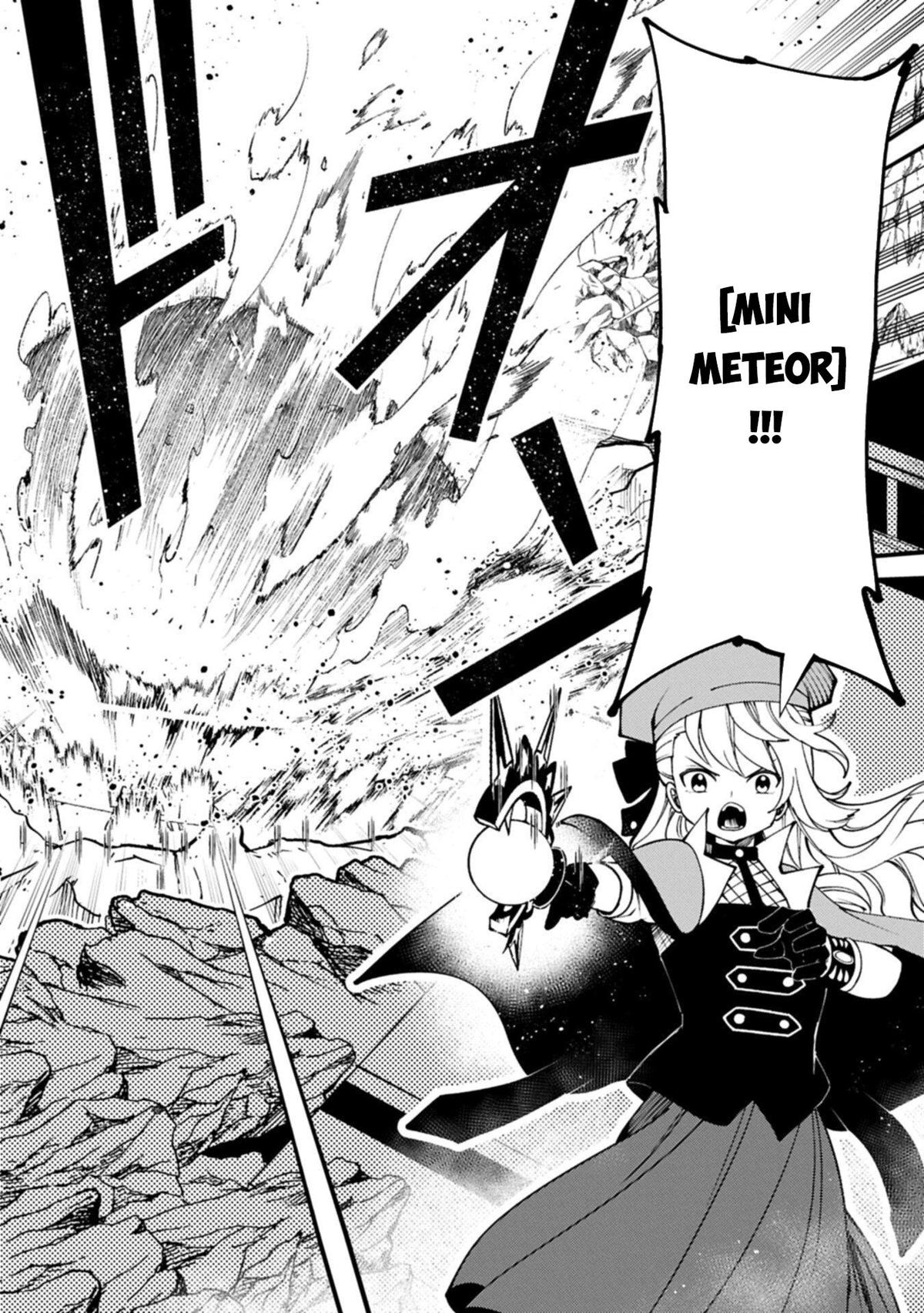Read Hell Mode The Hardcore Gamer Dominates in Another World with Garbage Balancing EN Manga Online