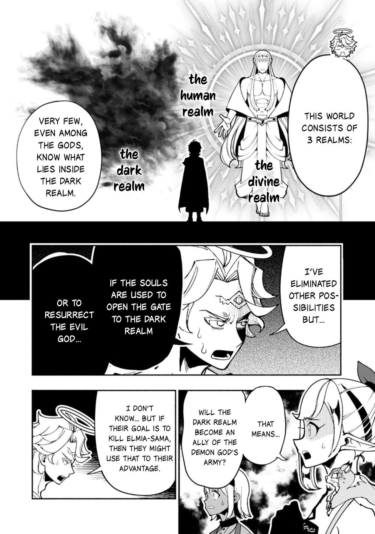 Read Hell Mode The Hardcore Gamer Dominates in Another World with Garbage Balancing EN Manga Online