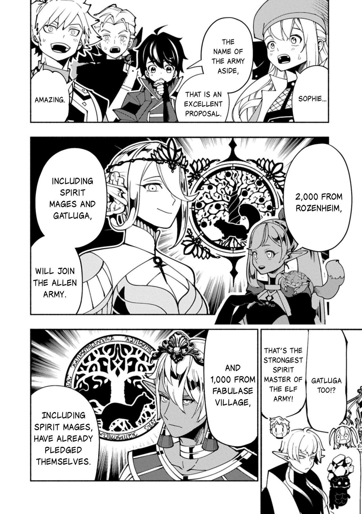 Read Hell Mode The Hardcore Gamer Dominates in Another World with Garbage Balancing EN Manga Online