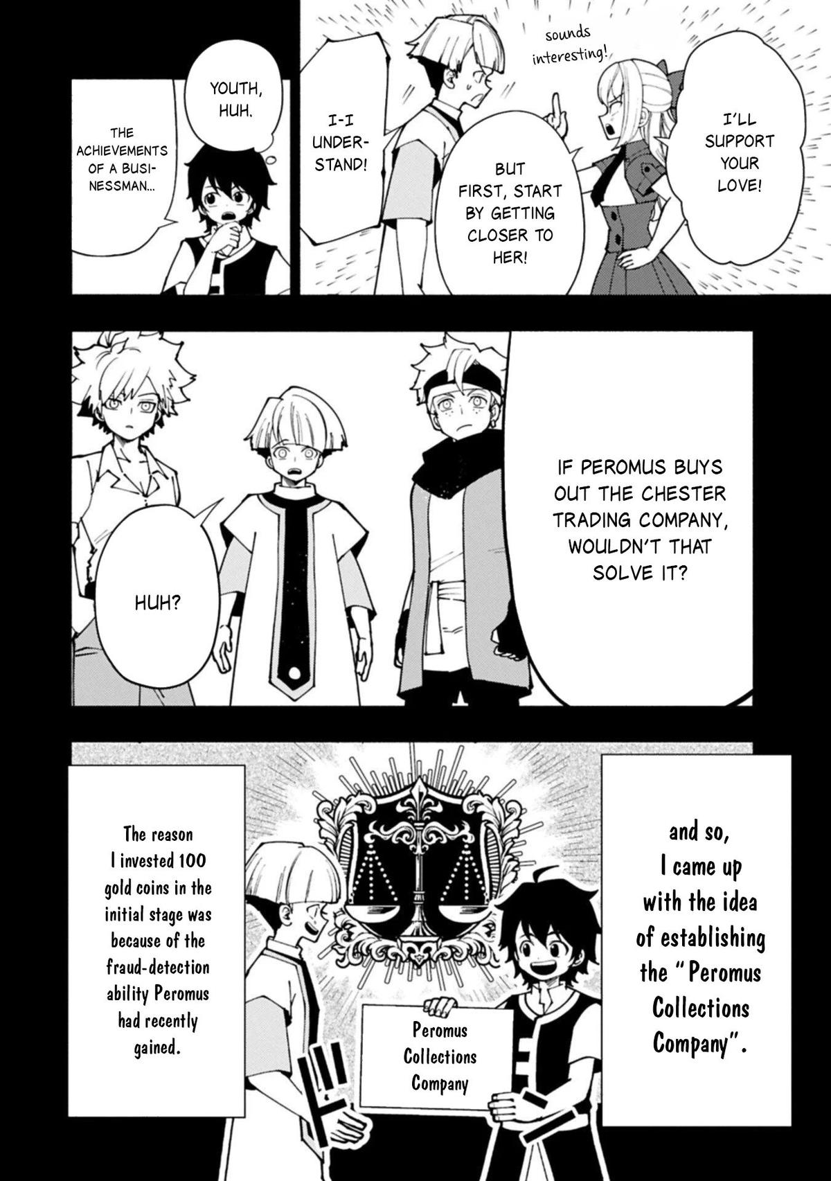 Read Hell Mode The Hardcore Gamer Dominates in Another World with Garbage Balancing EN Manga Online