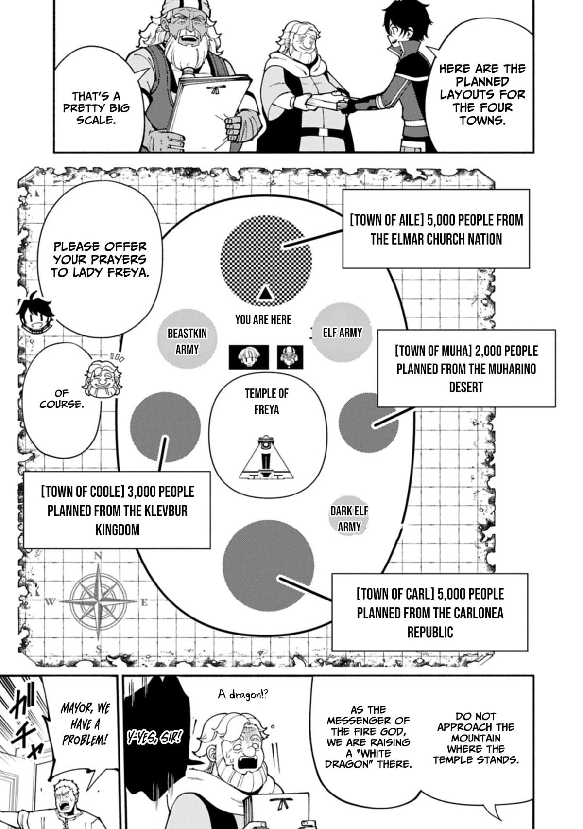 Read Hell Mode The Hardcore Gamer Dominates in Another World with Garbage Balancing EN Manga Online