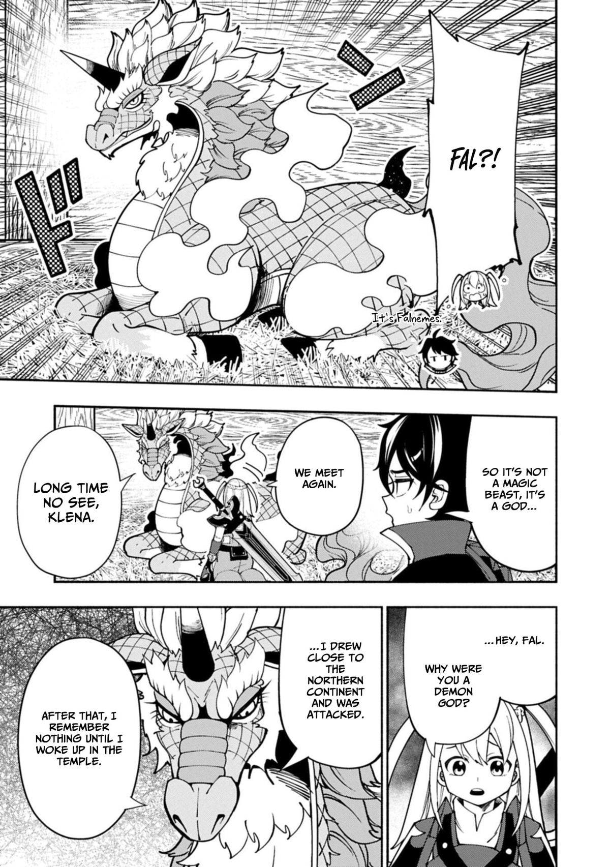 Read Hell Mode The Hardcore Gamer Dominates in Another World with Garbage Balancing EN Manga Online
