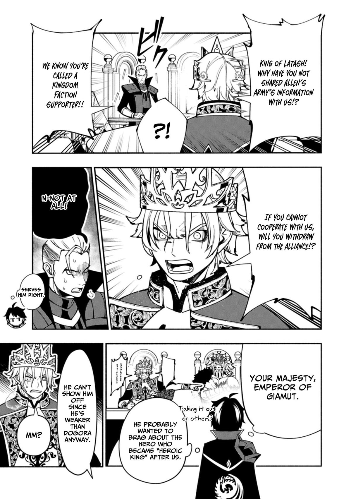 Read Hell Mode The Hardcore Gamer Dominates in Another World with Garbage Balancing EN Manga Online