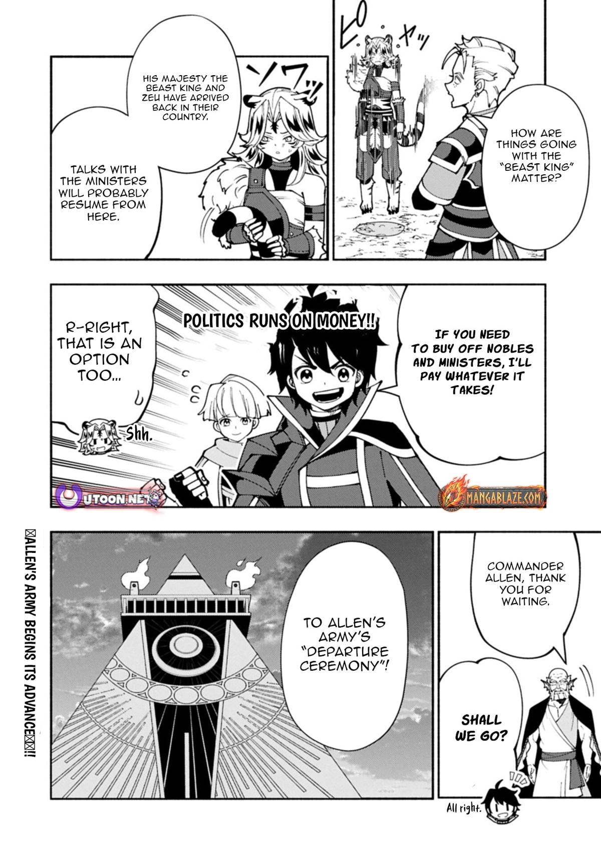 Read Hell Mode The Hardcore Gamer Dominates in Another World with Garbage Balancing EN Manga Online