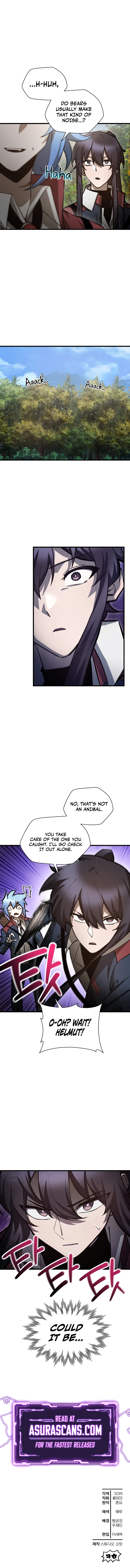 Read Helmut The Forsaken Child EN Manga Online