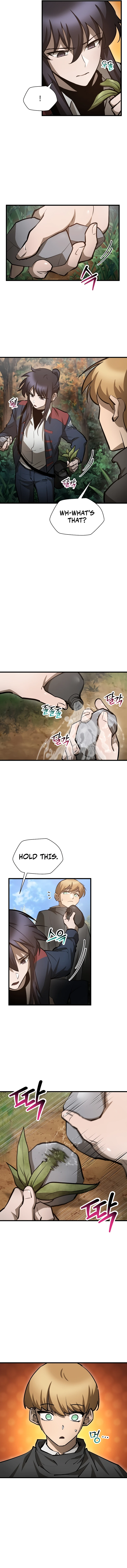 Read Helmut The Forsaken Child EN Manga Online