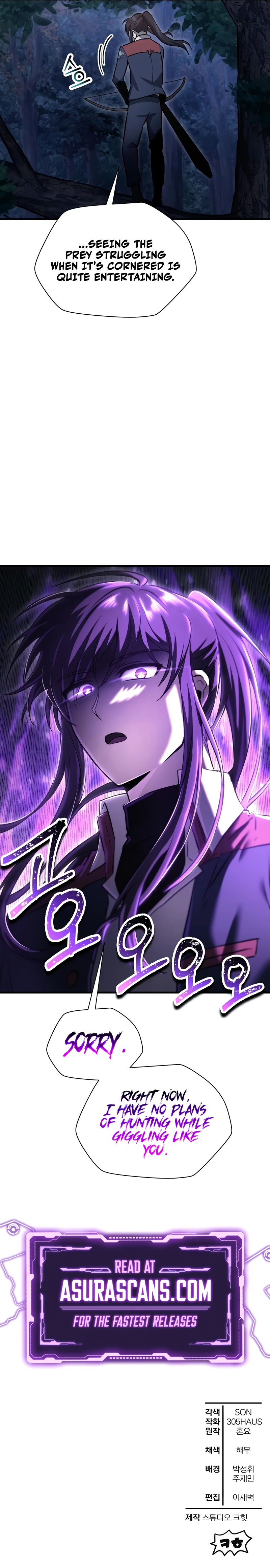 Read Helmut The Forsaken Child EN Manga Online