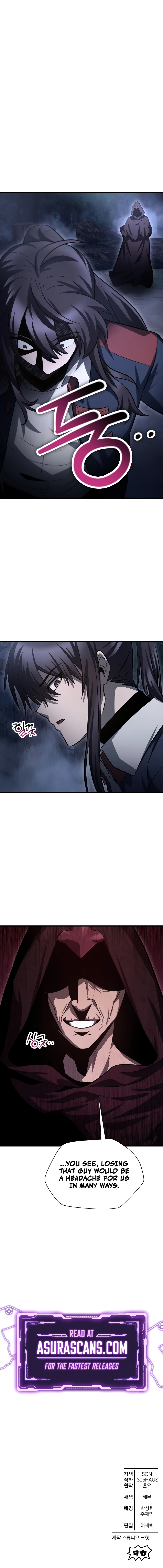 Read Helmut The Forsaken Child EN Manga Online