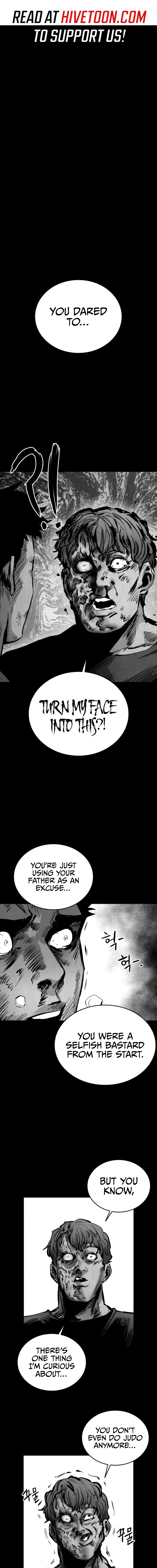 Read High Class EN Manga Online