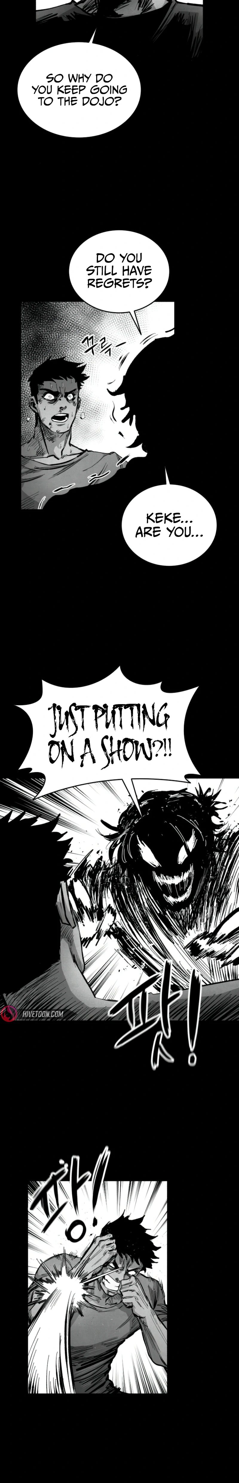Read High Class EN Manga Online