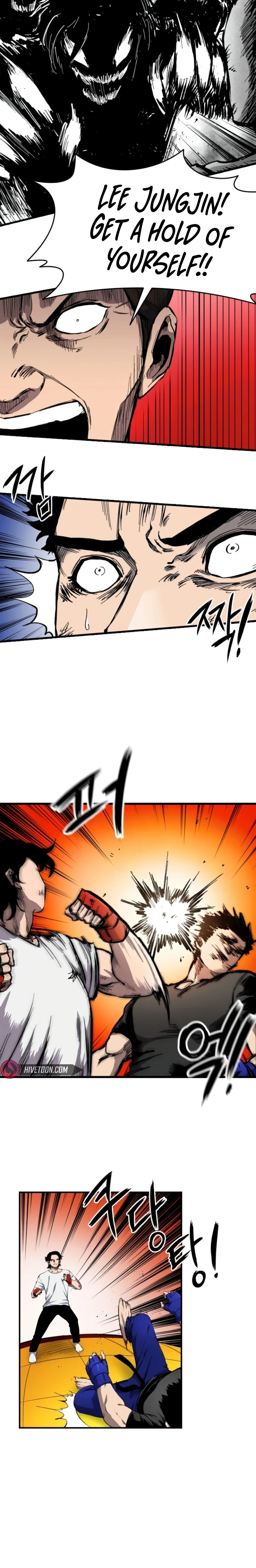 Read High Class EN Manga Online
