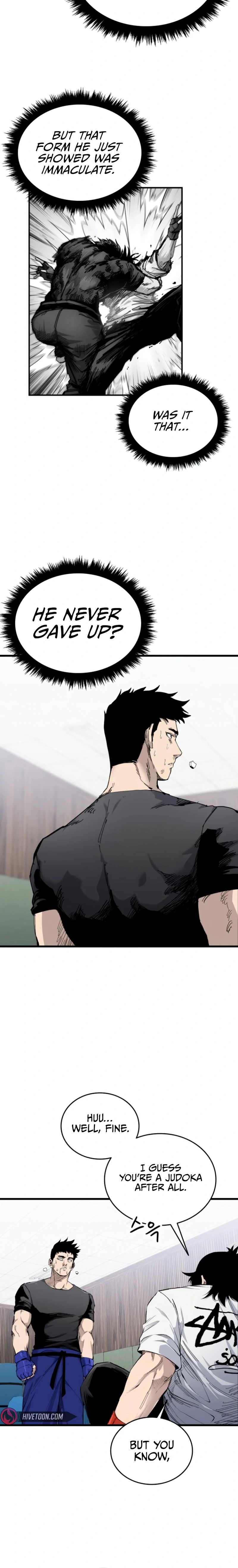 Read High Class EN Manga Online