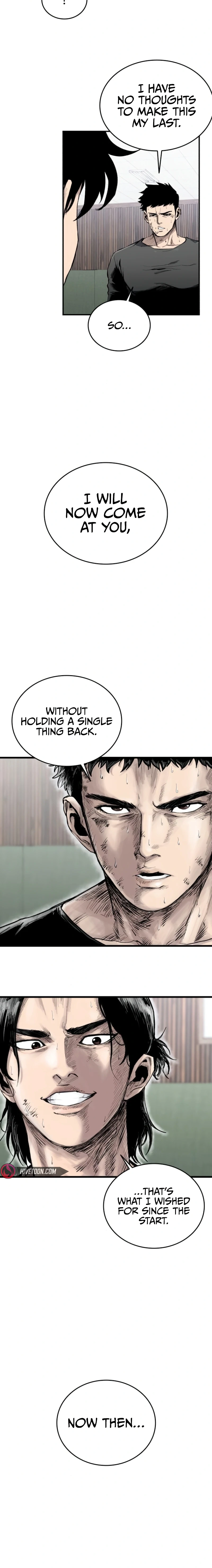 Read High Class EN Manga Online