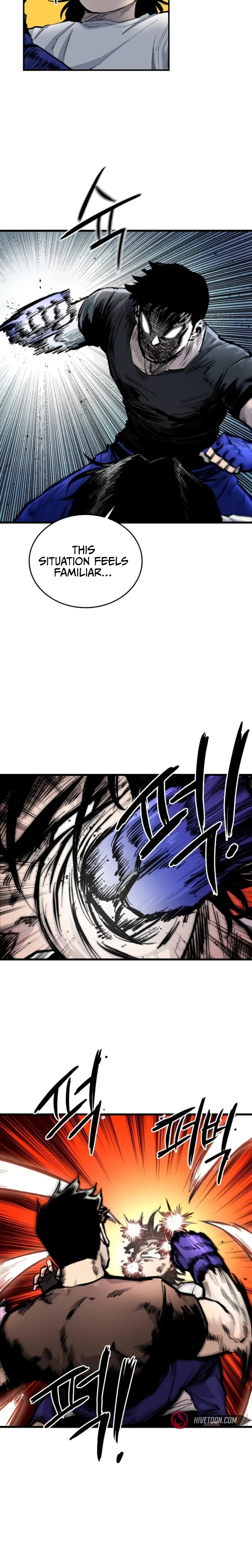 Read High Class EN Manga Online
