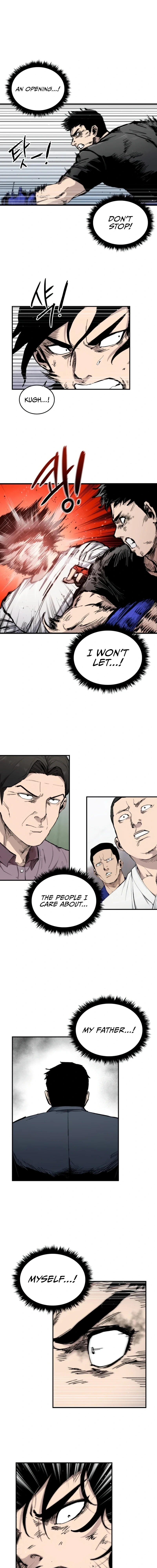 Read High Class EN Manga Online