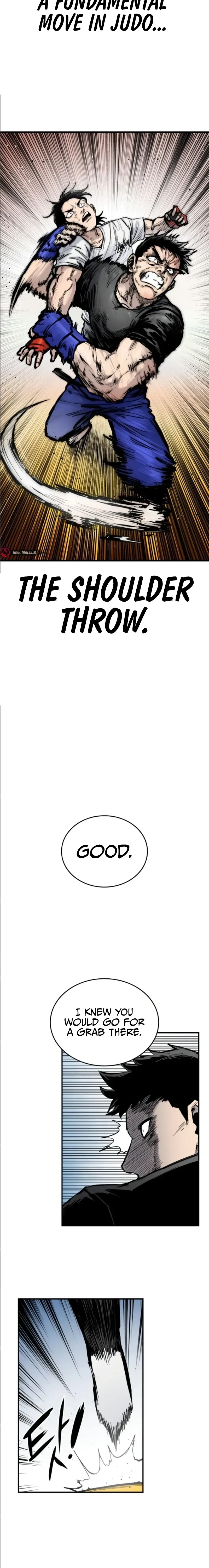 Read High Class EN Manga Online