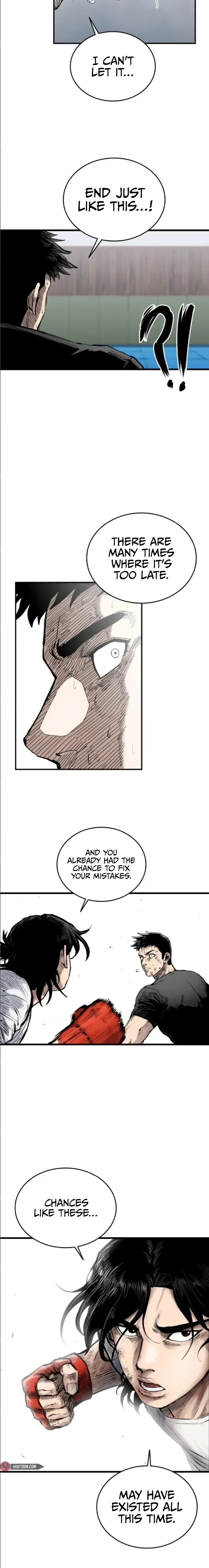Read High Class EN Manga Online