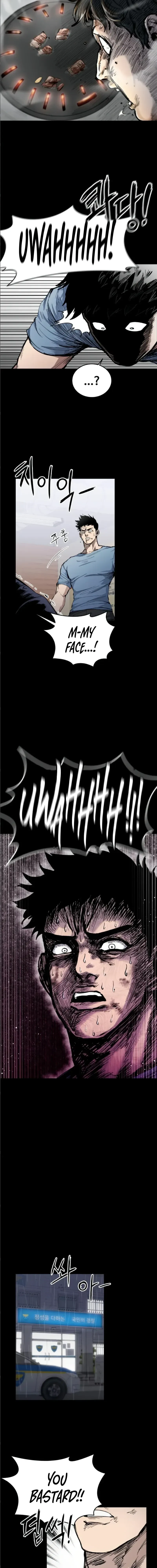 Read High Class EN Manga Online