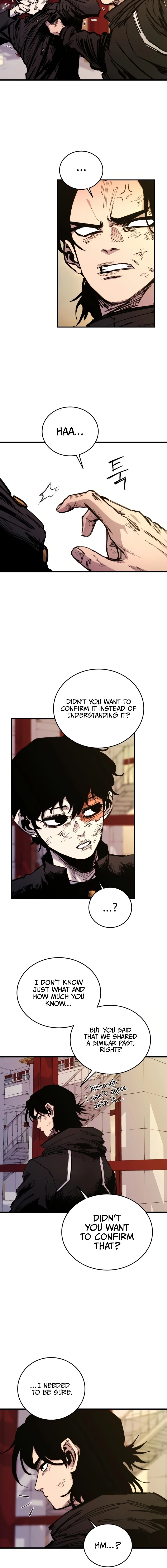 Read High Class EN Manga Online
